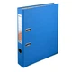 50шт, Папка - регистратор Delta by Axent PP 5 cм, disassembled, sky-blue (D1713-07P) - изображение 2