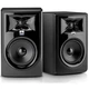 Акустическая система JBL 306P MKII (JBL-306PMKII-EK) - изображение 3