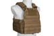 Плитоноска с быстрым сбросом Quick Release Plate Carrier - tan [GFC Tactical] (для страйкбола) - изображение 10