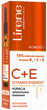 Вітамінно-кислотний догляд Lirene C+E Вітамінна енергія на ніч 30 мл (5900717773912) - зображення 1