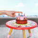 Zestaw mebli dla lalki Baby Born Happy Birthday (4001167831076) - obraz 8