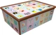 Контейнер Qutu Trend Box Looking Learning 25 л - зображення 1