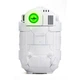 Интерактивная игрушка Silverlit Робозавр Biopod Cyberpunk Inmotion (88092) - изображение 6
