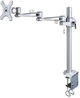 Настільне кріплення Neomounts FPMA-D935 White (8717371441340) - зображення 1