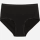 Трусики-слипы Elegante El 2016 Slip High XXL Black (4823121001710) - изображение 1