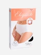 Трусики-слипы Elegante El 2016 Slip High XXL Black (4823121001710) - изображение 3