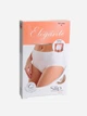 Трусики-слипы Elegante El 2016 Slip High M Natural (4823121001666) - изображение 3