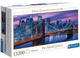 Puzzle Clementoni New York 13200 elementów (8005125380091) - obraz 1