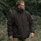 Куртка тактична Helikon-tex зимова Level 7 Climashield Apex XL Black (KU-L70-NL-01-B06-XL) - изображение 3