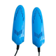Электрическая сушилка для обуви двойная терморегулятор SHOES DRYER 1241 Blue - изображение 1
