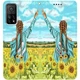Чохол-книжка BoxFace для Xiaomi Mi 10T/Mi 10T Love Me Not (51160) - зображення 3