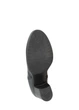 Сапоги Goover G17144.01 39 25,5 см Черный (H2100000388592) - изображение 6