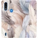 Чохол-книжка BoxFace для Motorola E7 Power / E7i Power Angel Fluff (50915) - зображення 3