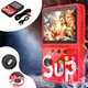 Портативная игровая консоль Game Box Power Sup M9 900 в 1 - изображение 2