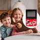 Портативная игровая консоль Game Box Power Sup M9 900 в 1 - изображение 6