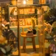 3D Румбокс "Панорамна Оранжерея" Мініатюрний Ляльковий Будиночок DIY DollHouse Diorama від HongDa (DG2306) - зображення 5