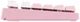 Клавіатура дротова Varmilo VEA87 Sakura R2 87Key Cherry Mx Red USB Blue (A23A027A3A0A17A024) - зображення 5