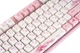 Клавіатура дротова Varmilo VEA87 Sakura R2 87Key Cherry Mx Red USB Blue (A23A027A3A0A17A024) - зображення 7