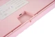 Клавіатура дротова Varmilo VEA87 Sakura R2 87Key Cherry Mx Red USB Blue (A23A027A3A0A17A024) - зображення 9