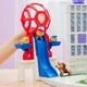 Ігровий набір Paw Patrol the Movie 2 Liberty&Poms Base Set + 4 фігурки собак, База Щенячого патруля "Місто пригод" (778988492468) - изображение 5
