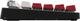 Клавіатура дротова Varmilo VEM87 Beijing Opera 87Key EC V2 Sakura USB Black (A33A028A9A3A17A025) - зображення 6