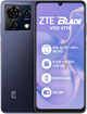 Мобильный телефон ZTE Blade V50 Vita 6/128GB Black UA - изображение 1