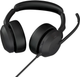 Навушники Jabra Evolve2 50 USB C MS Stereo Black (25089-999-899) - зображення 3