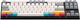 Клавіатура дротова Varmilo VEM87 CMYK 87Key EC V2 Sakura USB Black (A33A024A9A3A17A007) - зображення 2