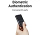 Криптокошелек D'CENT Biometric Wallet - изображение 6