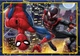 Puzzle 4 w 1 Clementoni Spider-Man 72 elementów (8005125215157) - obraz 5