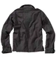 Куртка Surplus Raw Vintage SURPLUS HERITAGE VINTAGE JACKE Black XL (20-3587-03) - изображение 2