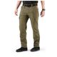 Тактичні штани 5.11 Tactical ABR PRO PANT LARGE RANGER GREEN W54/L(Unhemmed) (74512L-186) - зображення 6