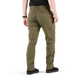 Тактичні штани 5.11 Tactical ABR PRO PANT LARGE RANGER GREEN W50/L(Unhemmed) (74512L-186) - зображення 4