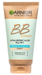 Крем BB Garnier Hyaluronic Aloe All-In-1 BB Cream зволоження для жирної та комбінованої шкіри Jasny 50 мл (3600542415156) - зображення 1