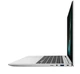 Ноутбук Samsung Galaxy Book 2 15.6"IPS FHD Core i5-1135G7 8/256GB Thunderbolt Silver Б/В - зображення 4