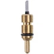 Датчик температуры NTC для газового котла Viessmann 7819967 50015 - изображение 2