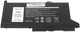 Акумулятор Mitsu для ноутбуків Dell Latitude E7390, E7490 11.4V 3600 mAh (41 Wh) (5BM724-BC/DE-E7390-11.4) - зображення 2