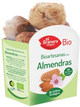 Ciastko El Granero Integral Bioartisan Almonds 250 g (8422584030501) - obraz 1