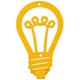 Гачок Настінний 12см х 8см Glozis Lamp H-029 - зображення 1