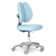 Комплект (L) ErgoKids TH-325 Blue (парта+крісло+тумба) (арт.TH-325+Y-412 Lite+ C3 BLUE) Блакитний - зображення 3