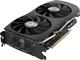 Karta graficzna Zotac GeForce RTX 4060 Ti Twin Edge OC 8GB (ZT-D40610H-10M) - obraz 2