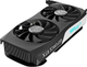 Karta graficzna Zotac GeForce RTX 4060 Ti Twin Edge OC 8GB (ZT-D40610H-10M) - obraz 4