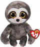 М'яка іграшка Ty Beanie Boos Лінивець Dangler 24 см (8421364176) - зображення 1