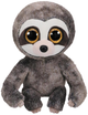 М'яка іграшка Ty Beanie Boos Лінивець Dangler 24 см (8421364176) - зображення 2