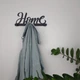 Вішалка Настінна 33см х 13см Glozis Home S H-098 - зображення 3