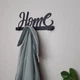 Вішалка Настінна 33см х 13см Glozis Home S H-098 - зображення 4