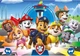 Puzzle Clementoni Psi Patrol 2 w 1 2 x 60 elementów 21617 (8005125216178) - obraz 4