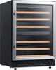 Винный шкаф Prime Technics PWC 87244 ES - изображение 1