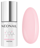 Гібридна база NeoNail Cover Base Protein протеїнова Nude Rose 7.2 мл (5903274049247) - зображення 1