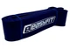 Резиновая петля EasyFit 50-110 кг Синяя - изображение 1